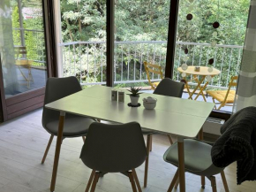 Ferienwohnung Bühler-Kurparkresidenz